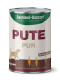 Auenland Pute PUR 400g
